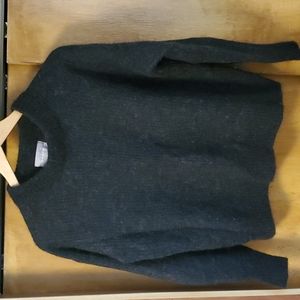 Everlane Alpaca Crew